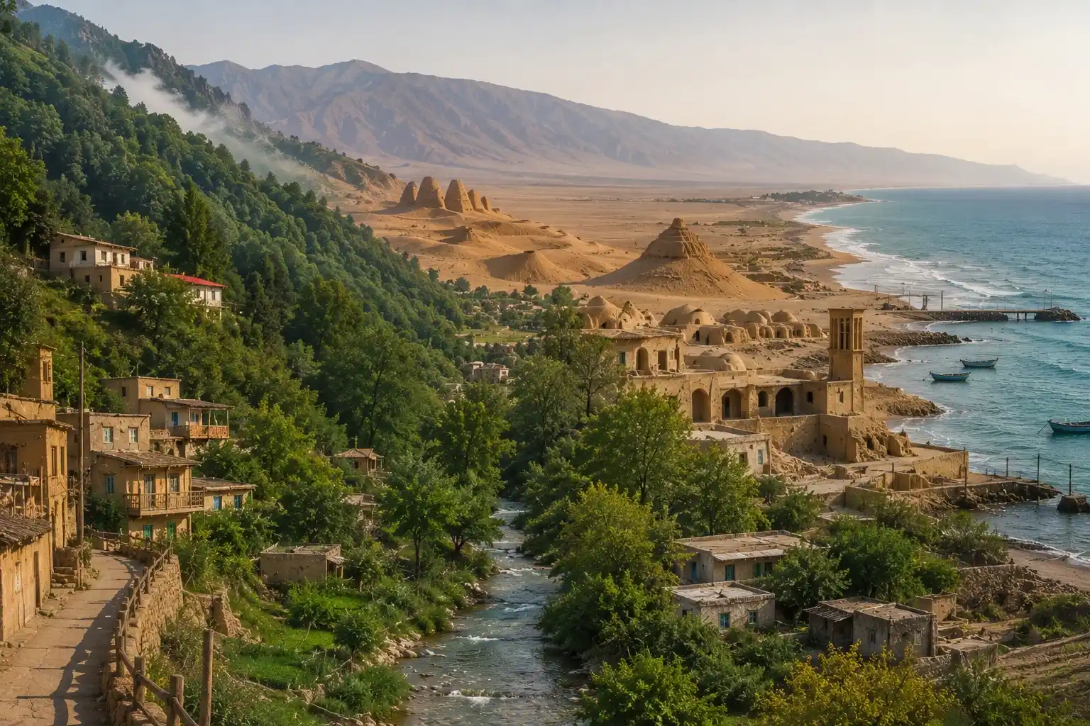 بخشداری چلو